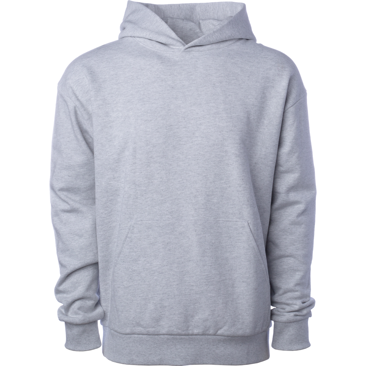 IND420XD - Mainstreet Pullover Hood