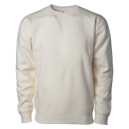 IND3000 - Men's Heavyweight Crew Neck