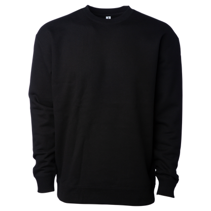 IND3000 - Men's Heavyweight Crew Neck