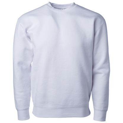 IND3000 - Men's Heavyweight Crew Neck
