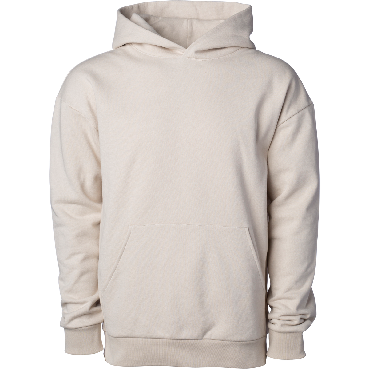 IND420XD - Mainstreet Pullover Hood