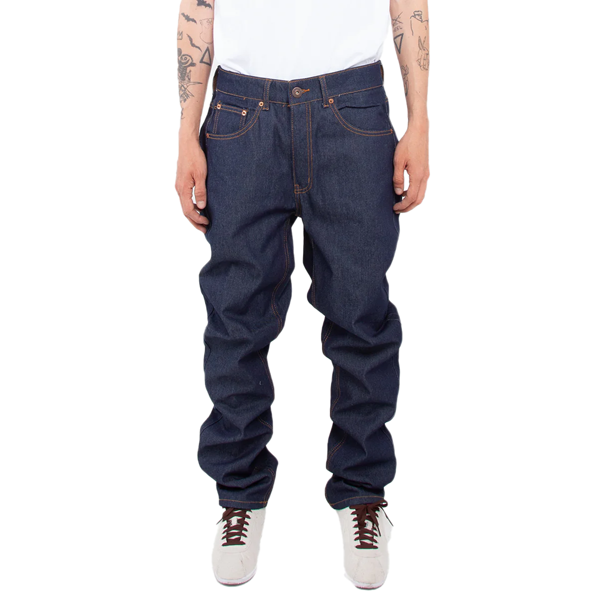 13.0 oz Denim Jeans