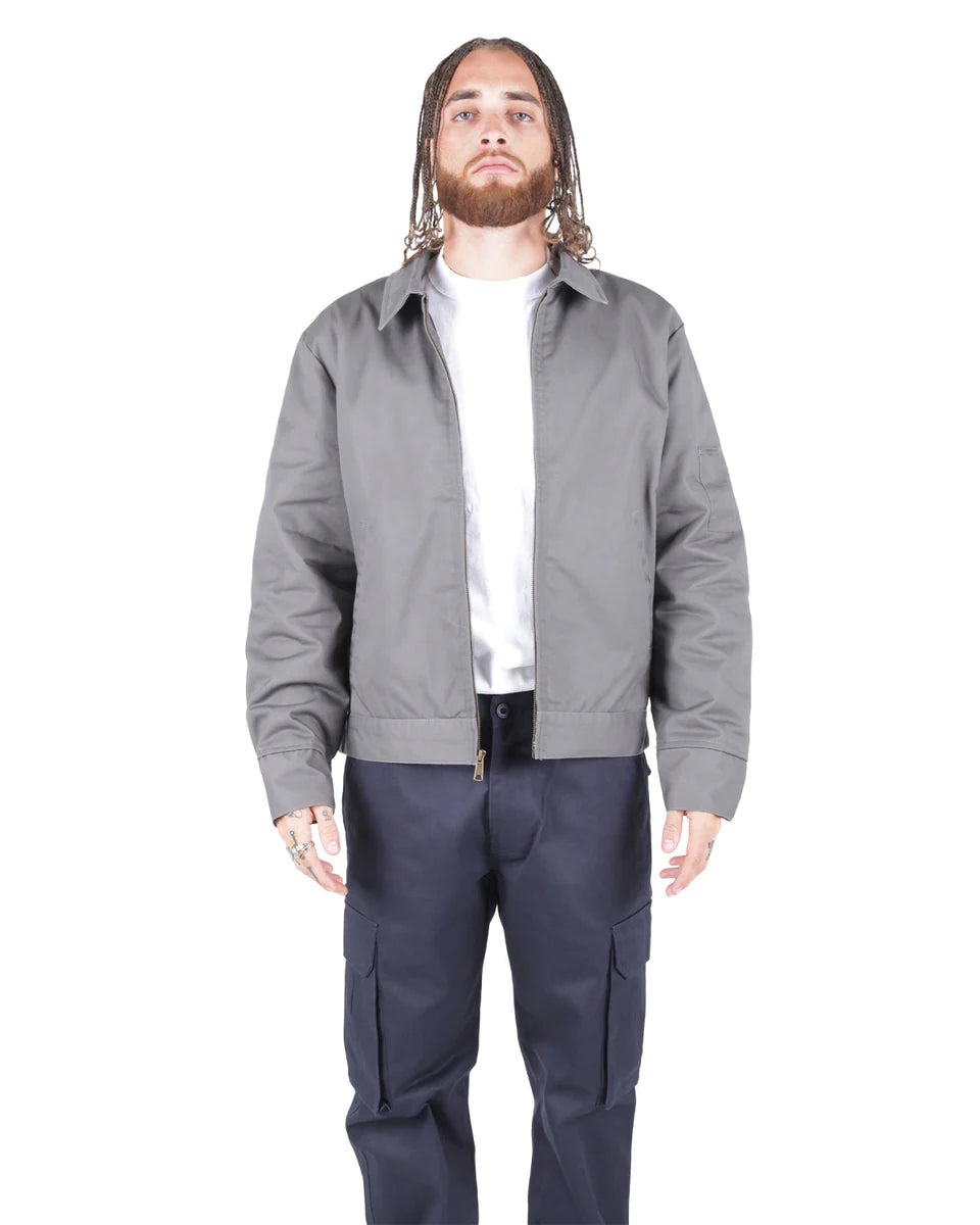 Insulated Mechanic Jacket