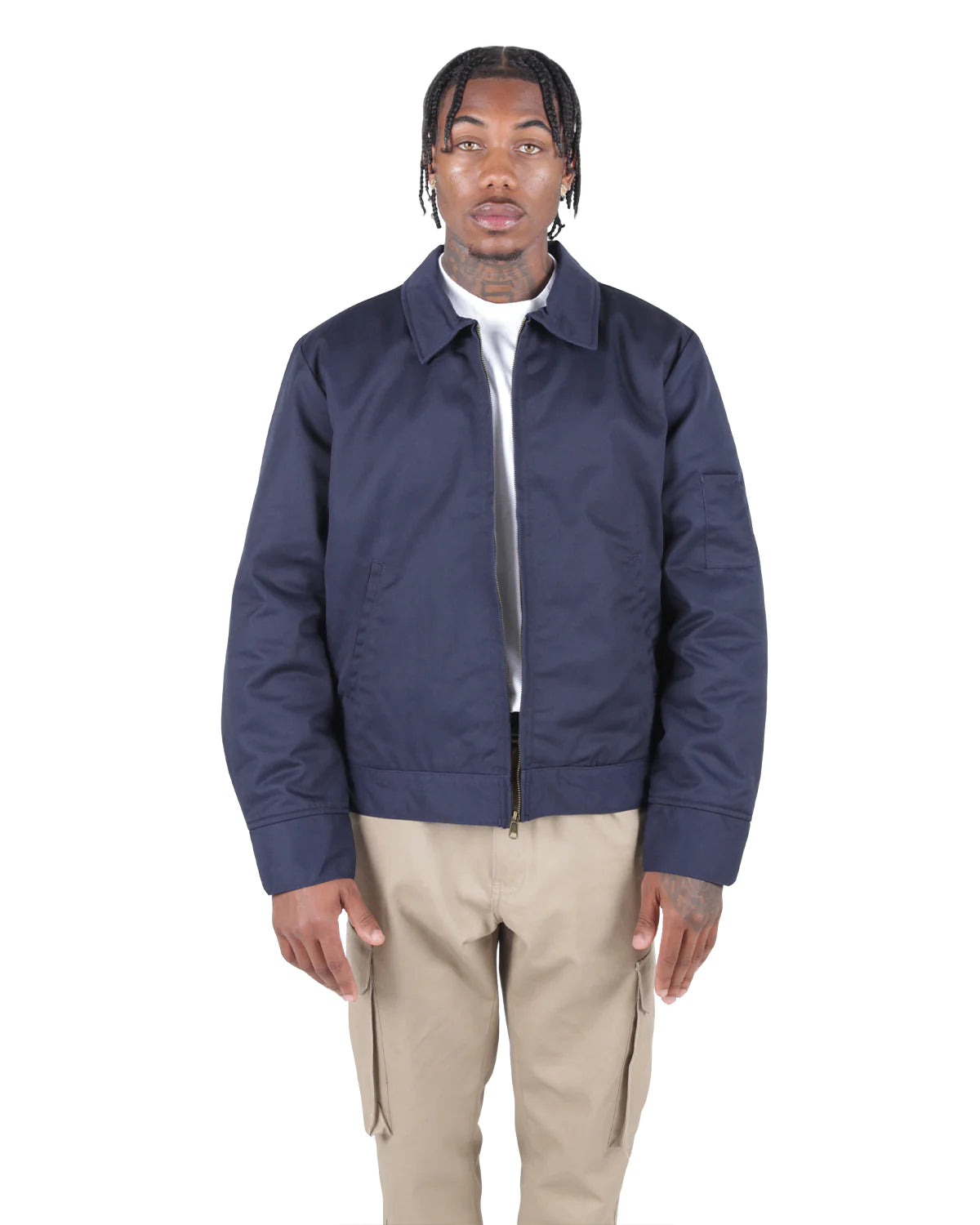 Carhartt 2025 mechanic jacket
