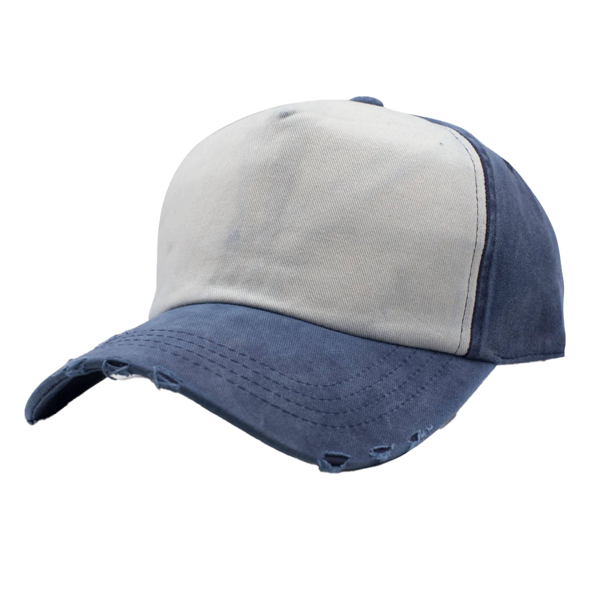 GN-1005 - 5P Foam Front Dirty Wash