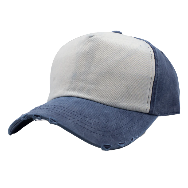 GN-1005 - 5P Foam Front Dirty Wash