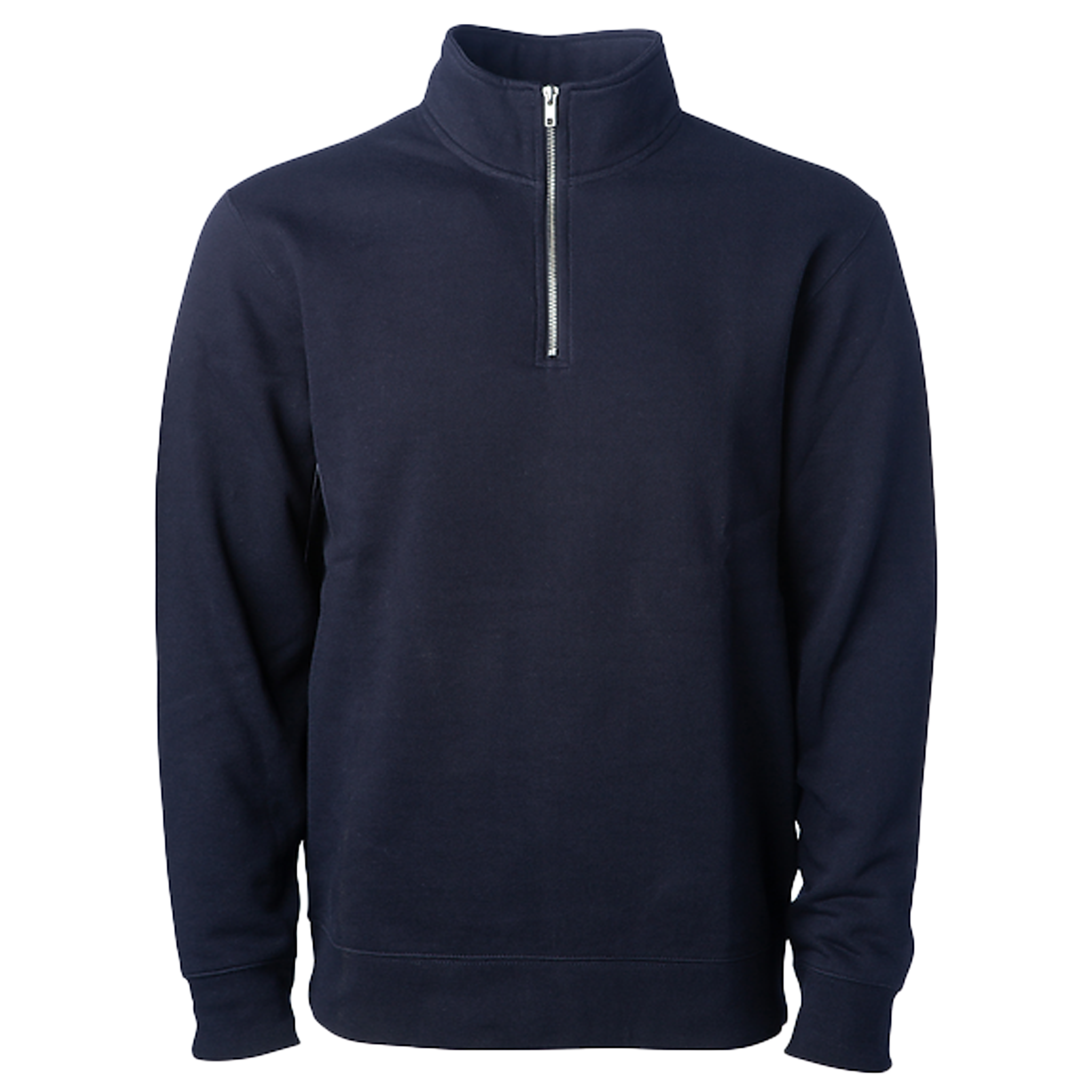 SS4600QZ - Midweight Quarter Zip