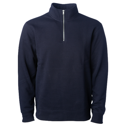 SS4600QZ - Midweight Quarter Zip