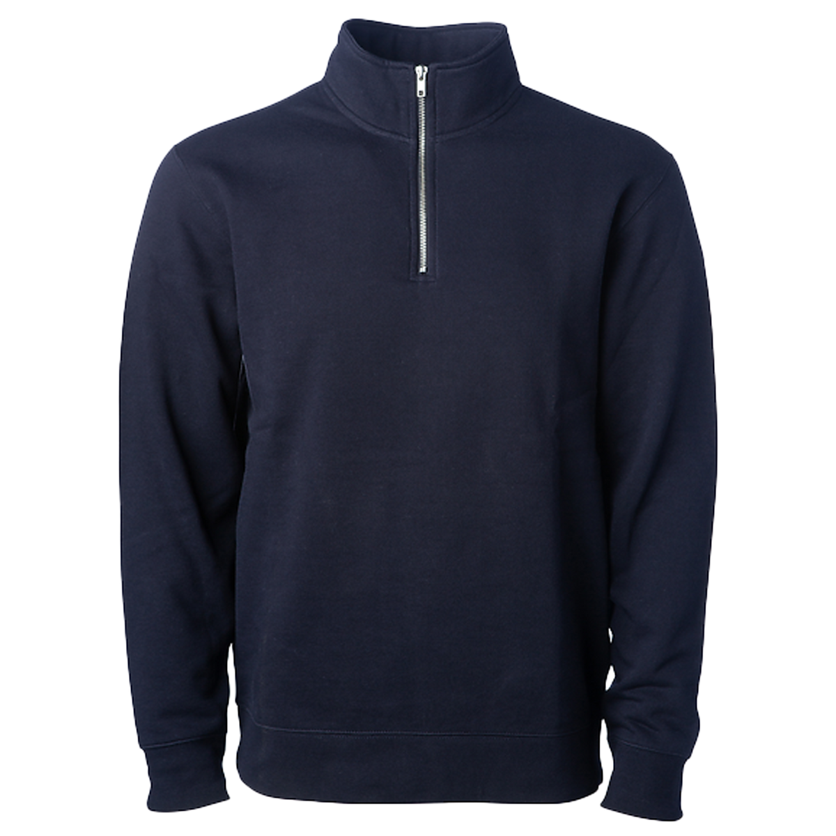 SS4600QZ - Midweight Quarter Zip