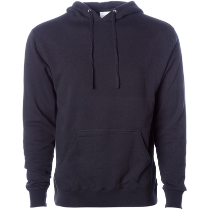 AFX4000 - Lightweight Hooded Pullover Sweatshirt