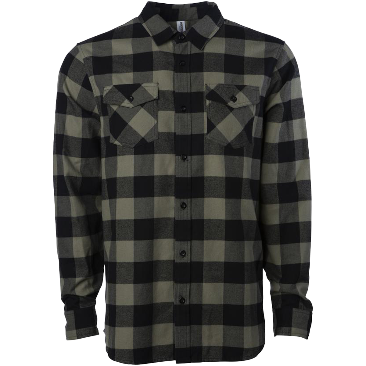 EXP50F - Men&#39;s Flannel Shirt