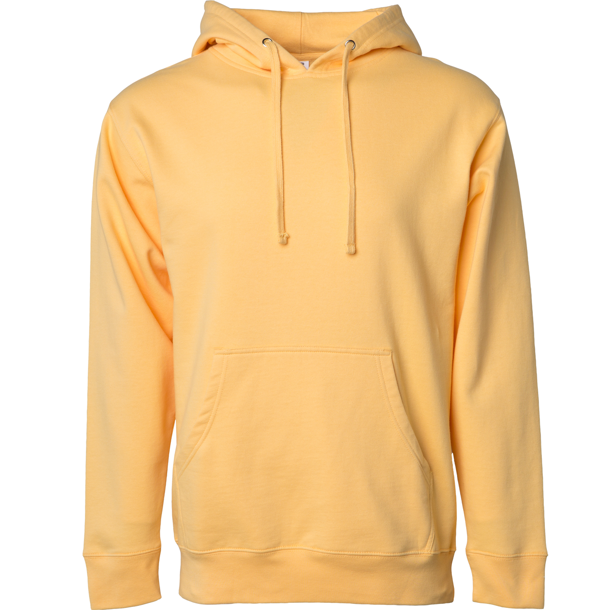 SS4500 #4 - Midweight Hooded Pullover Sweatshirt