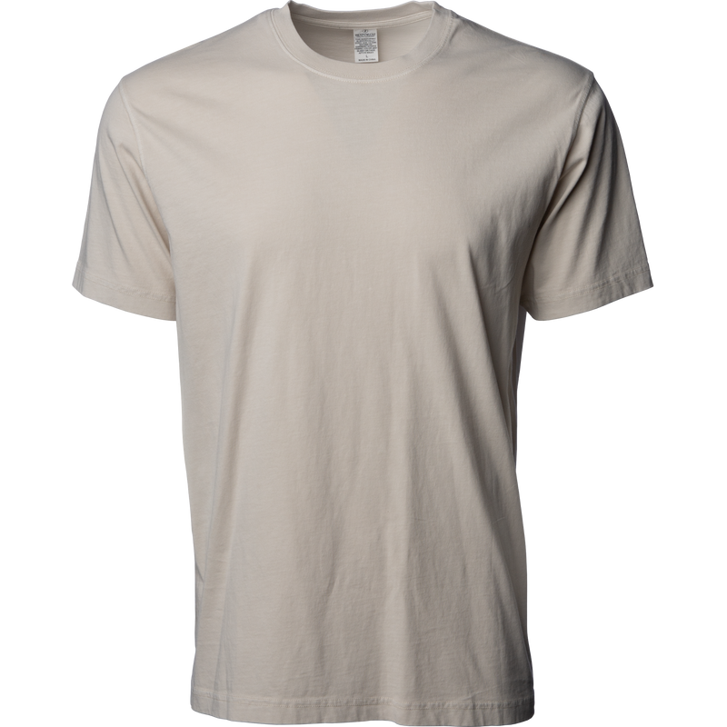 PRM180PT - Premium 180GSM Pigment Dye T-shirt