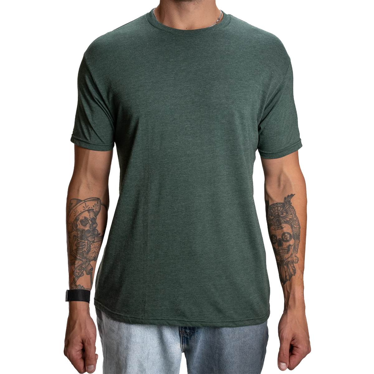 47146 - Men&#39;s London Tee&#39;s