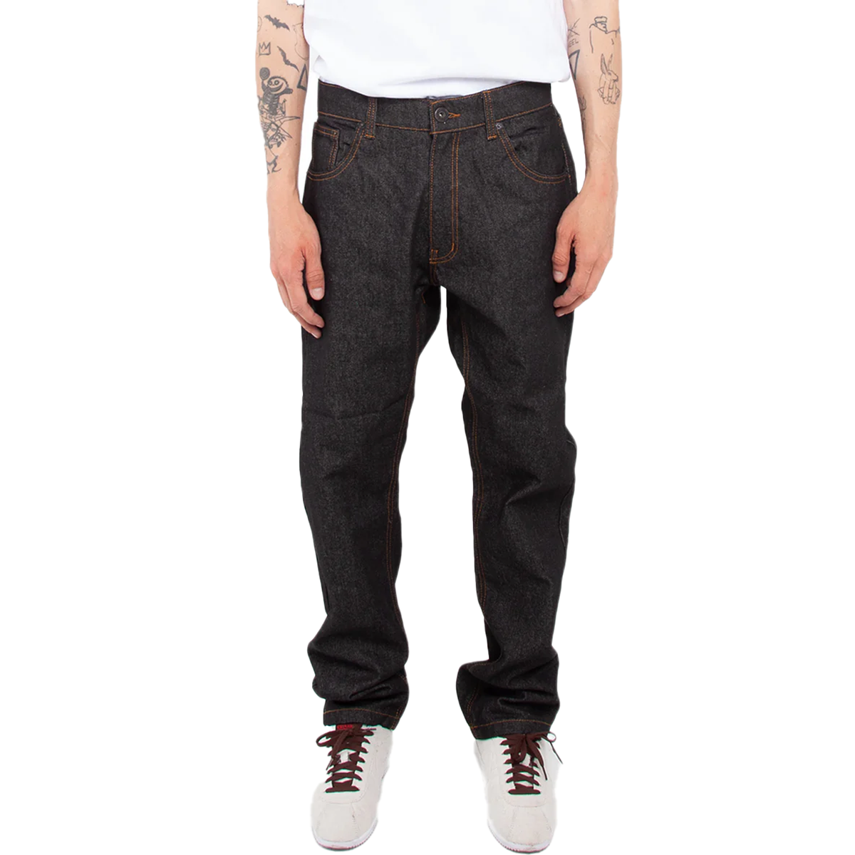13.0 oz Denim Jeans