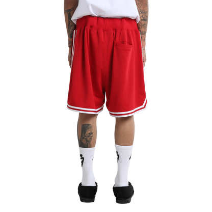 Retro Basketball Shorts