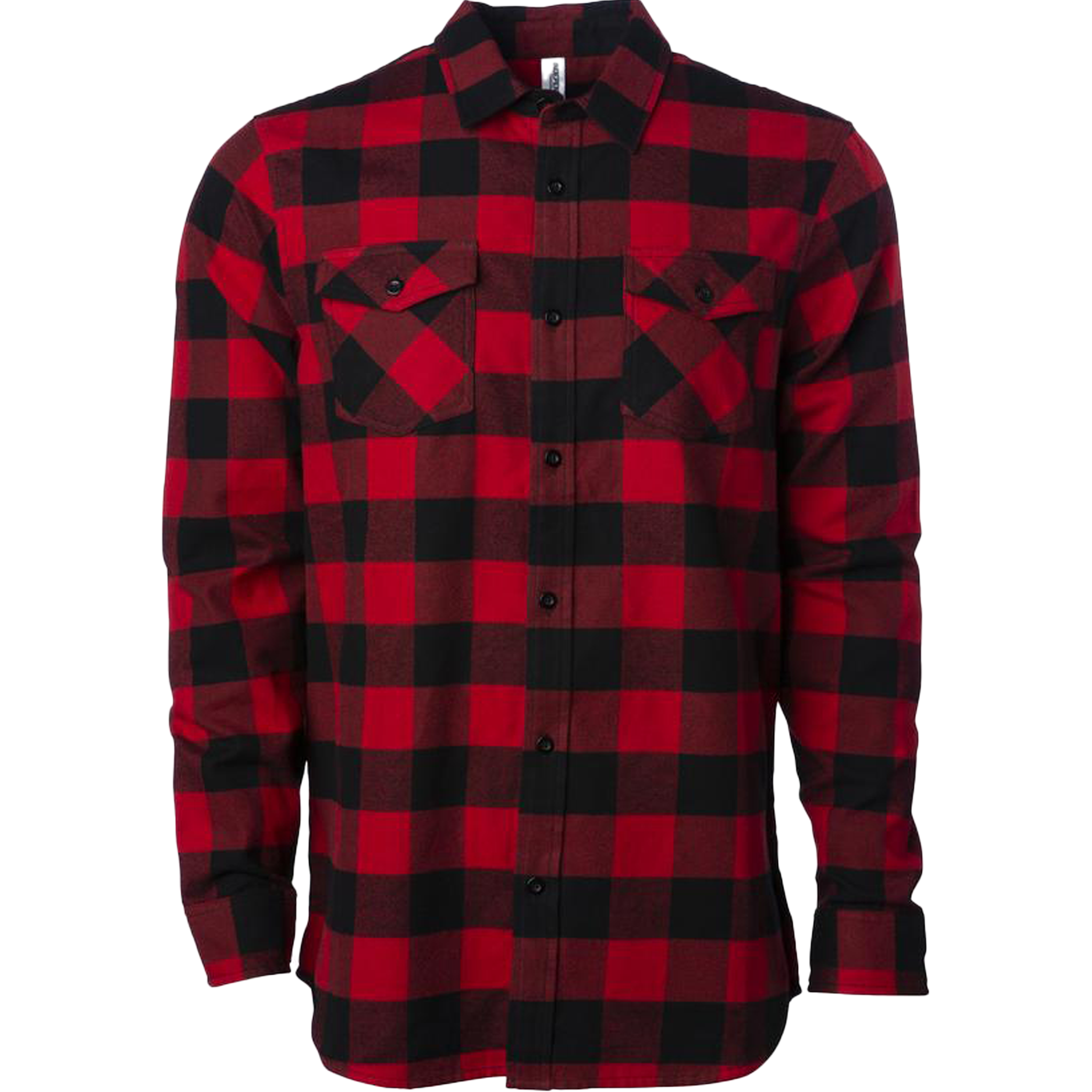 EXP50F - Men's Flannel Shirt
