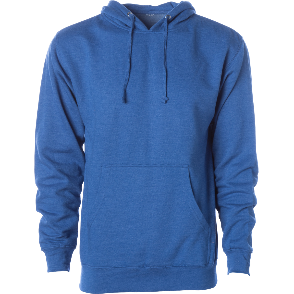 SS4500 #5 - Midweight Hooded Pullover Sweatshirt
