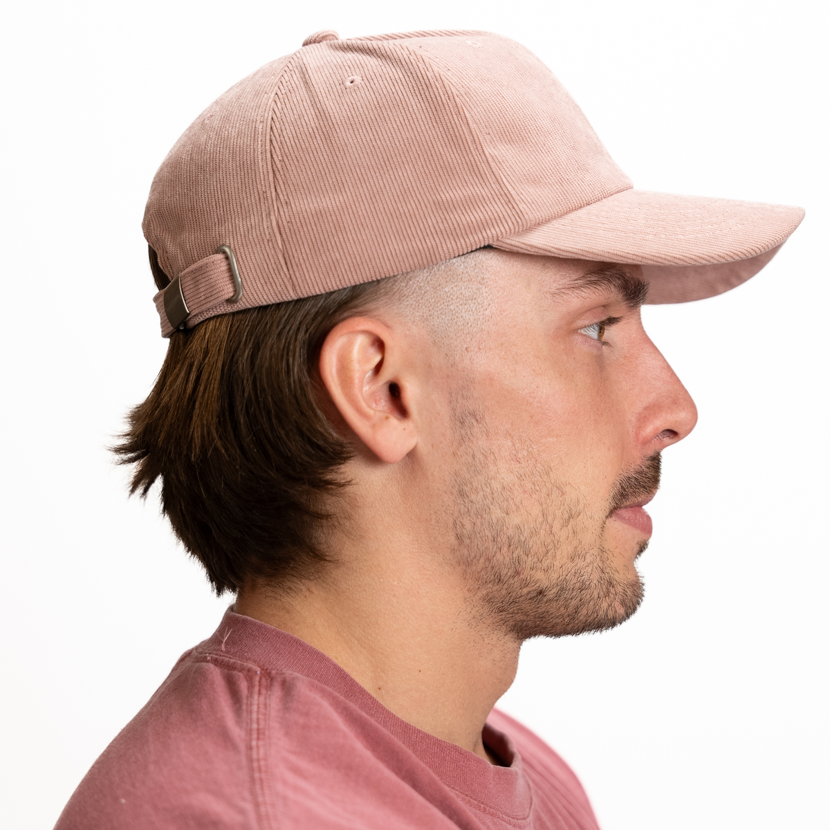 GN-1019 - Premium Corduroy Cap