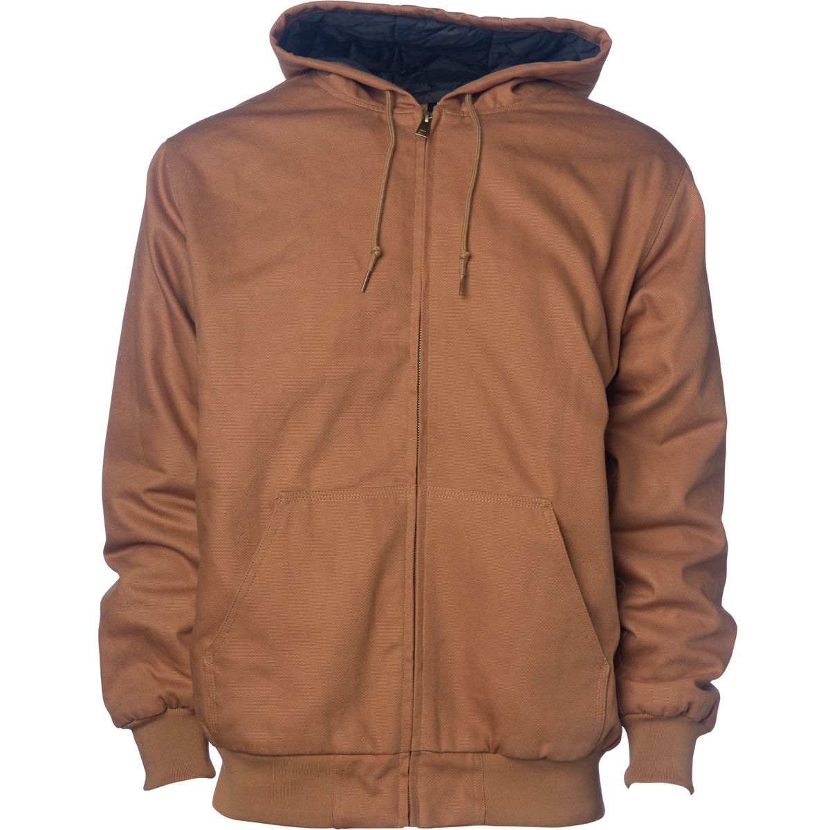 EXP550Z - Men&#39;s Insulated Canvas Workwear Jacket