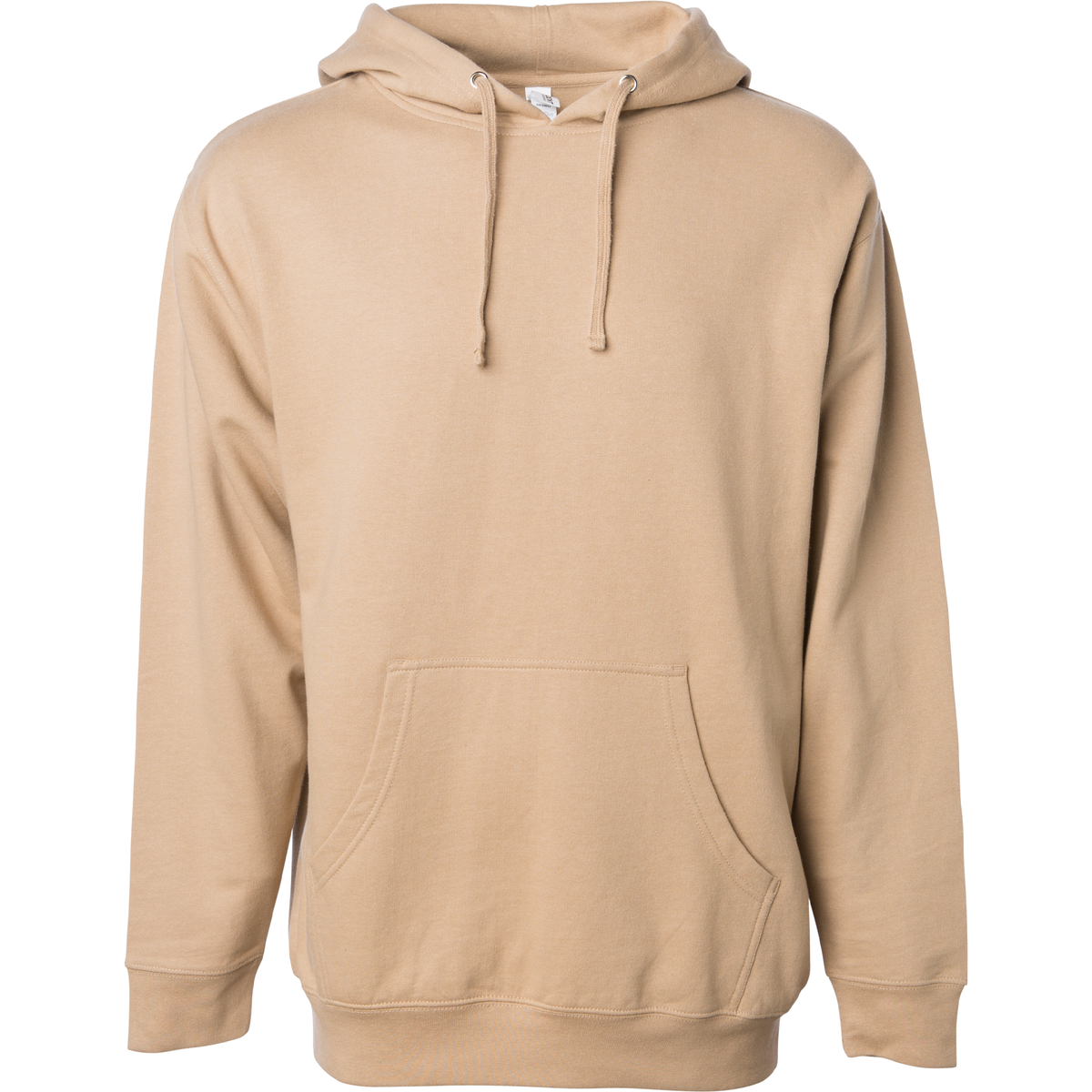 SS4500 #5 - Midweight Hooded Pullover Sweatshirt