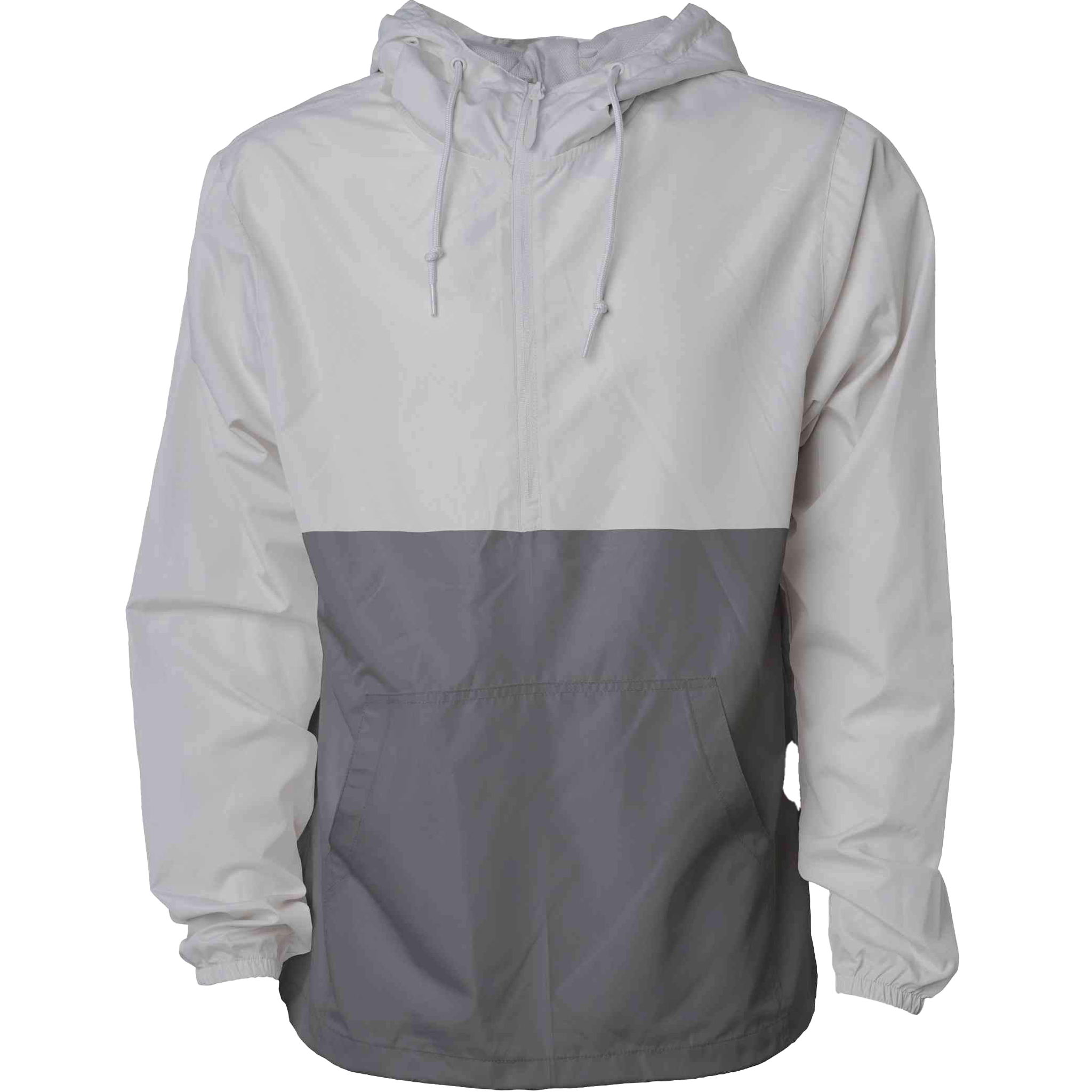 Lightweight sales anorak jacket
