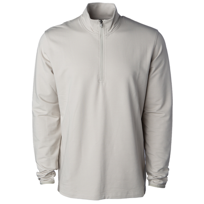 EXP20PQ - Men's Perform Quarter Zip