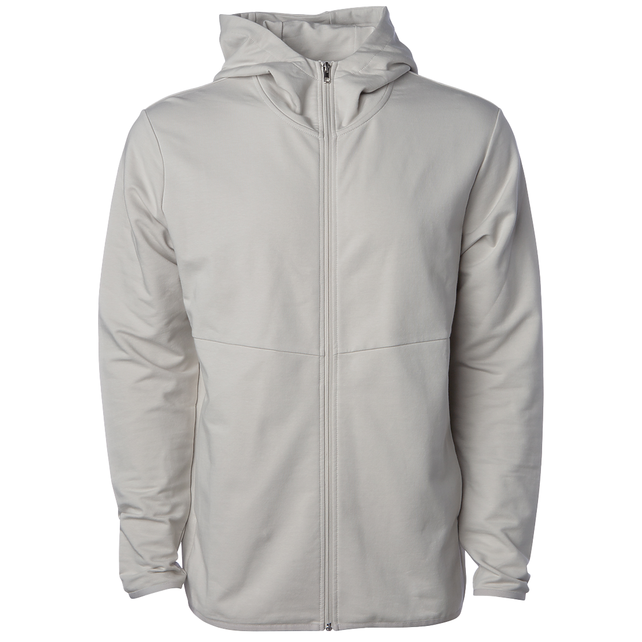 EXP30PZ - Men's Perform Zip Hood