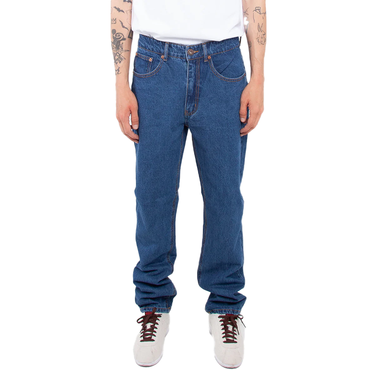 13.0 oz Denim Jeans