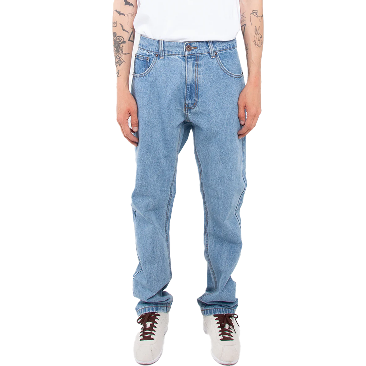 13.0 oz Denim Jeans