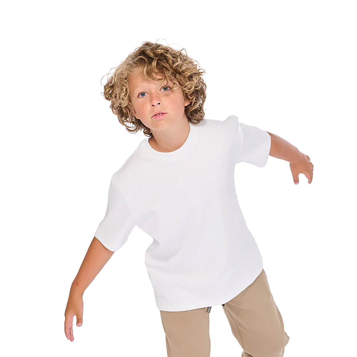 3010 - Dri Ease Kids T-Shirt