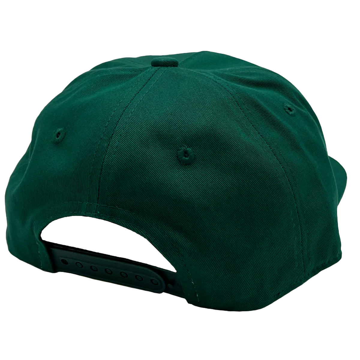 GNV-1040SB - 5 Panels Mid Profile Flat Bill