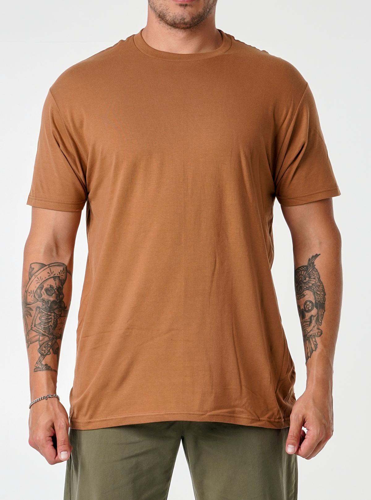 47151 - Men&#39;s Premium Tee