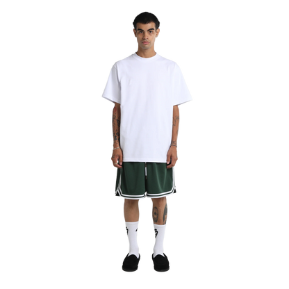Retro Basketball Shorts