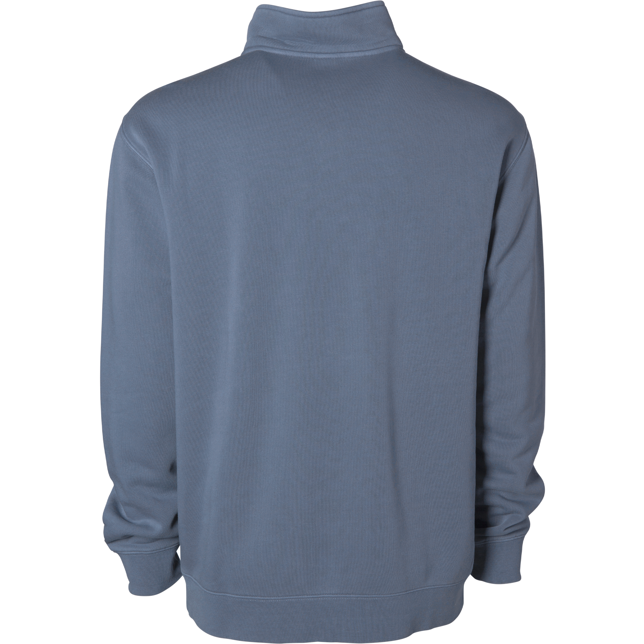 PRM4600QZ - Midweight Pigment Dye Quarter Zip
