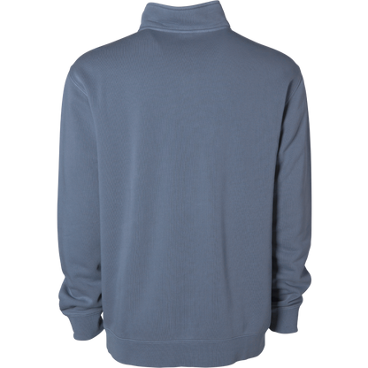 PRM4600QZ - Midweight Pigment Dye Quarter Zip