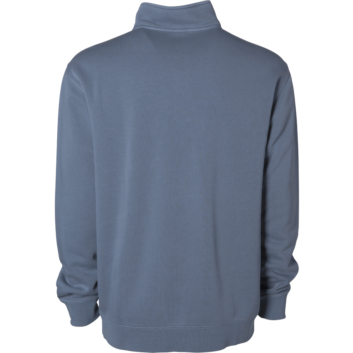 PRM4600QZ - Midweight Pigment Dye Quarter Zip