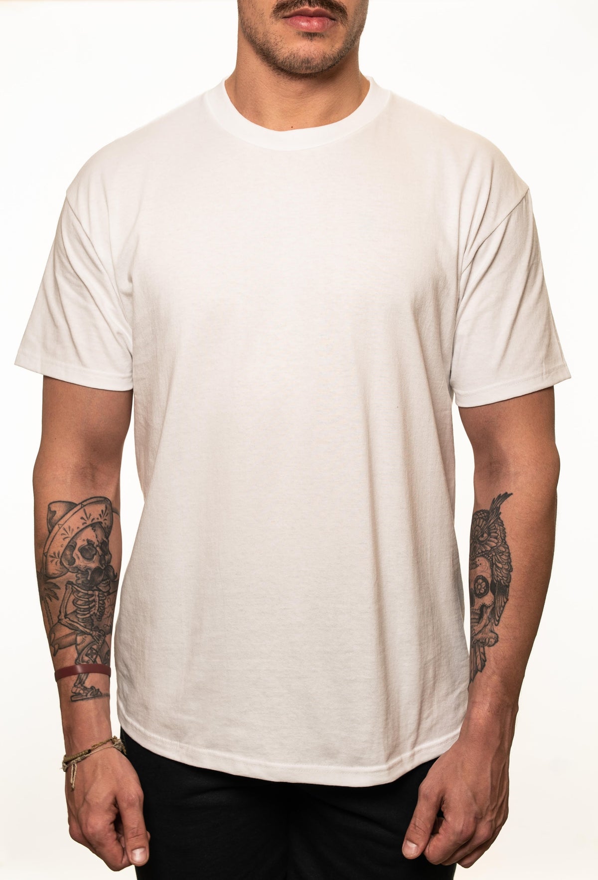47151 - Mens Premium Tee