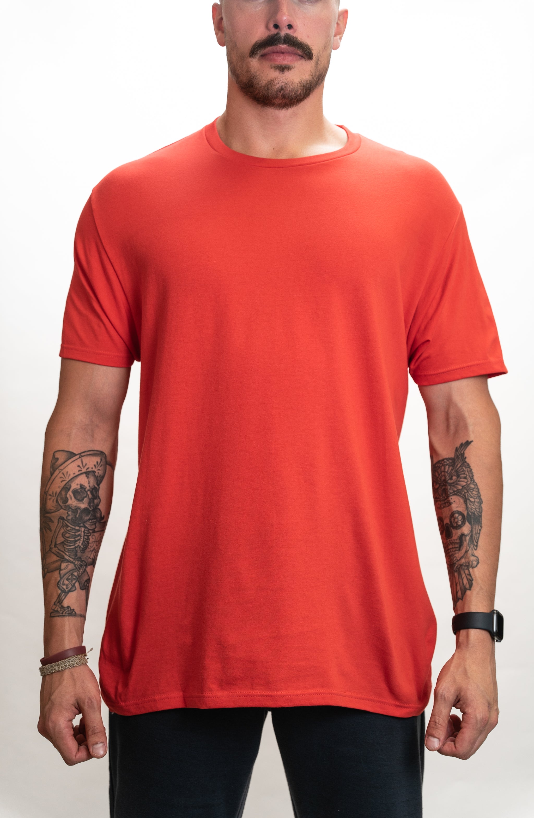 47151 Men's Premium Tee - Private Agent DND