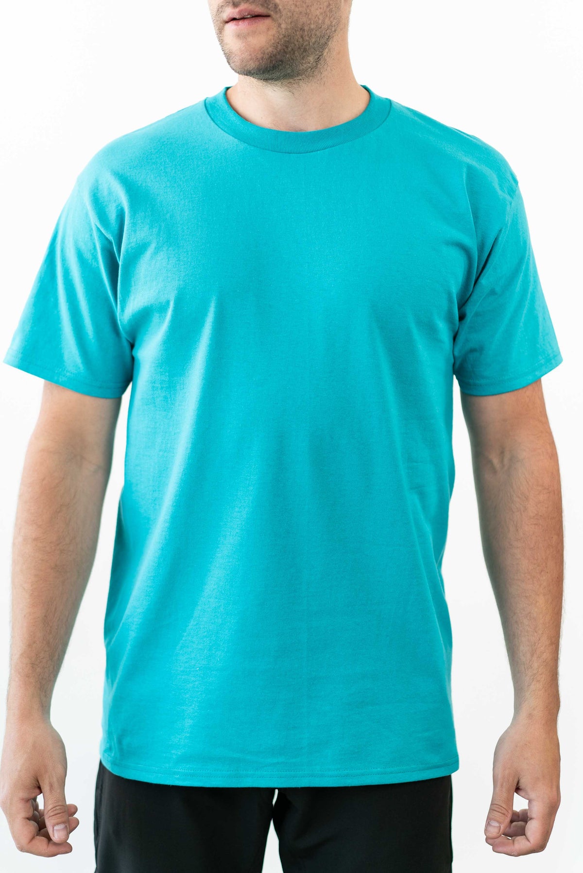 47364 - Men&#39;s Logan Tee