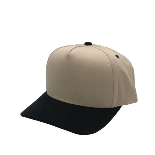 GNV-007 - Premium Pro Style Cap