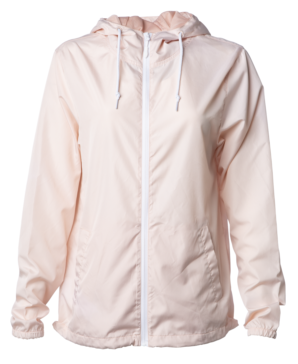 EXP54LWZ - Lightweight Windbreaker Jacket