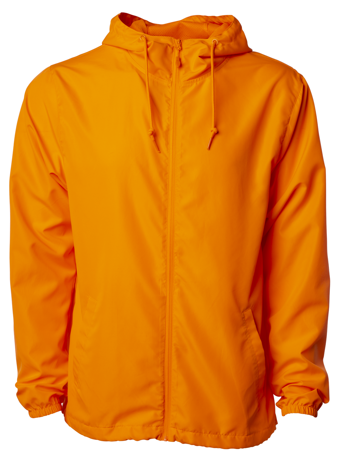 EXP54LWZ - Lightweight Windbreaker Jacket