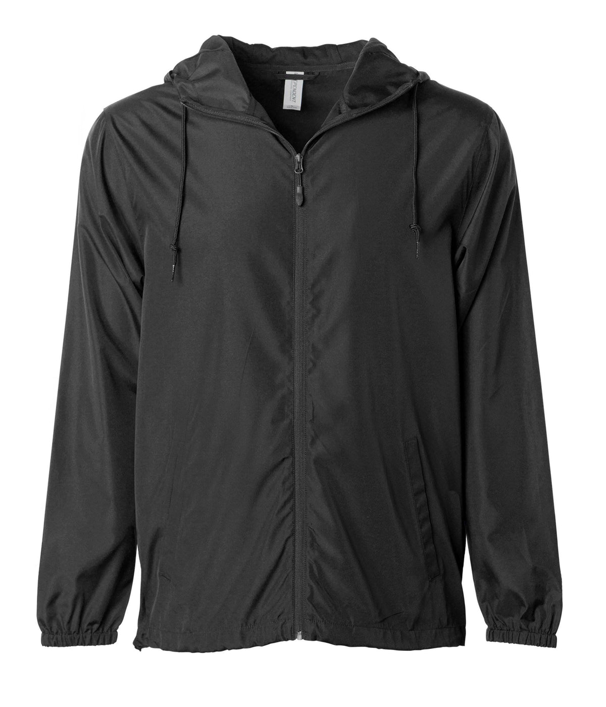 EXP54LWZ - Lightweight Windbreaker Jacket