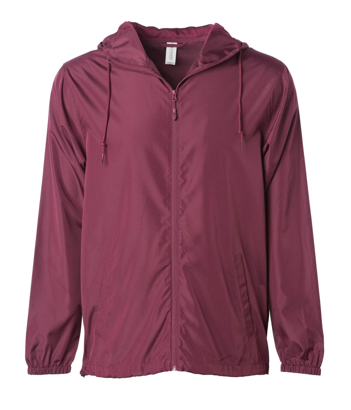 EXP54LWZ - Lightweight Windbreaker Jacket