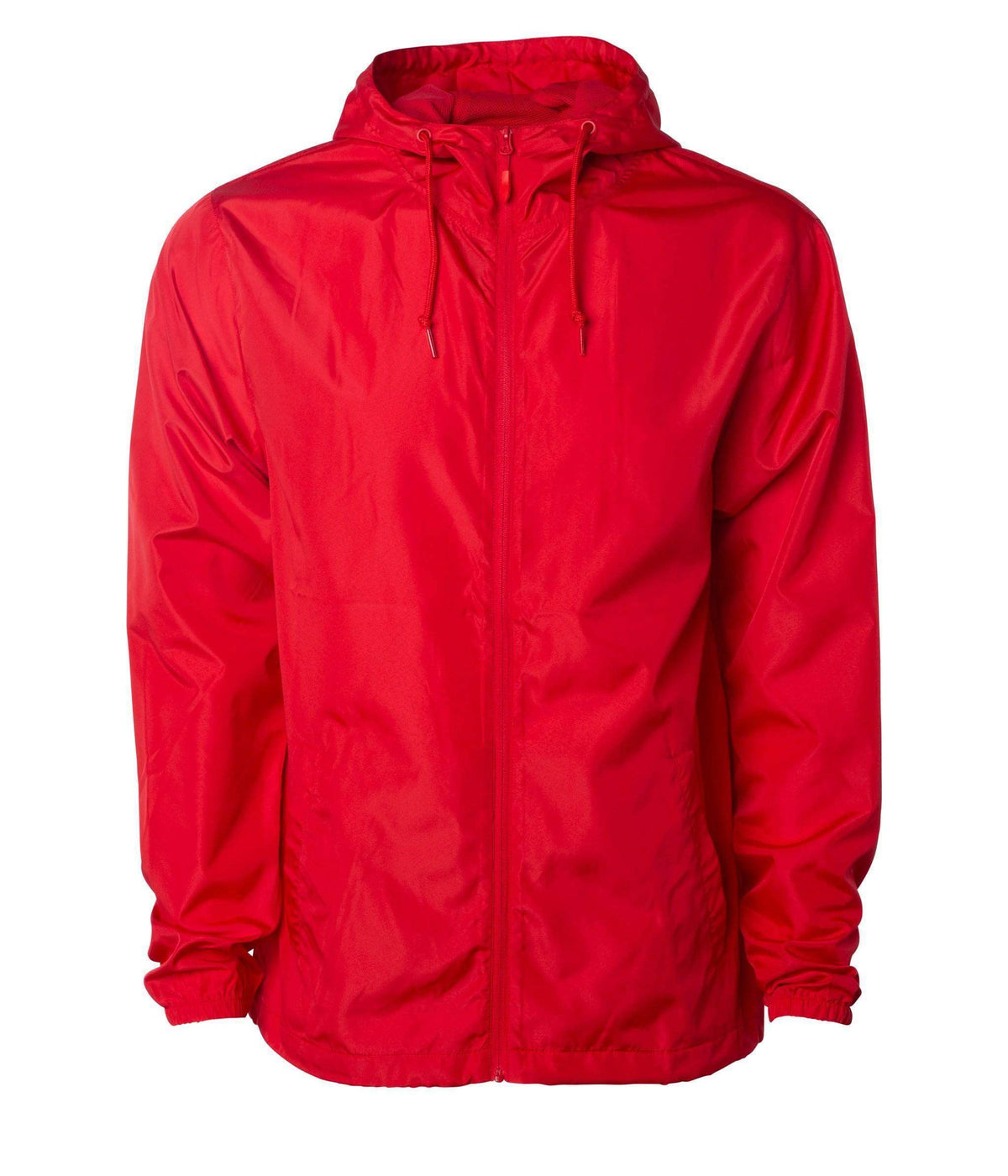 EXP54LWZ - Lightweight Windbreaker Jacket
