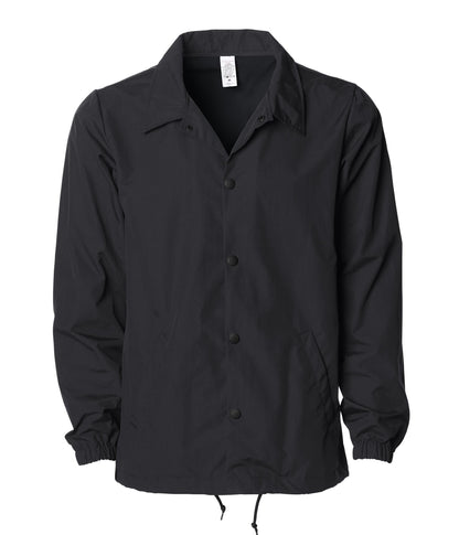 EXP99CNB - Water Resistant Coaches Jacket
