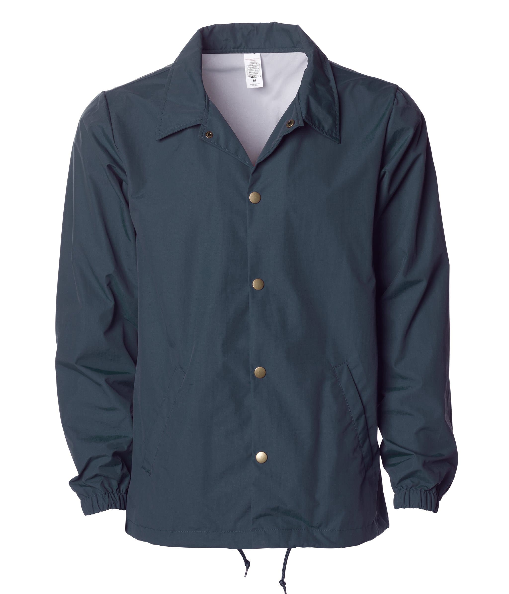 EXP99CNB - Water Resistant Coaches Jacket