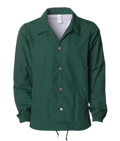 EXP99CNB - Water Resistant Coaches Jacket