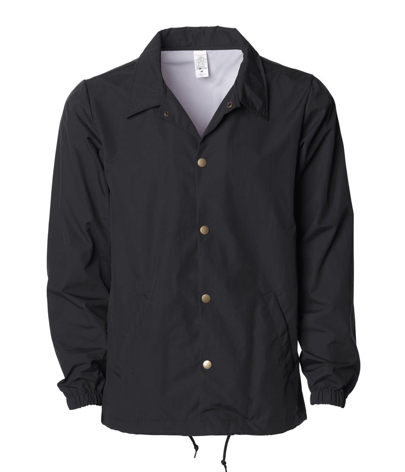 EXP99CNB - Water Resistant Coaches Jacket